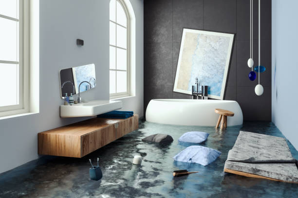 Best Water damage mitigation services  in Ewa Villages, HI